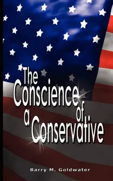 the conscience of a conservative book cover image