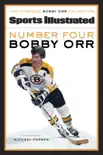 Number Four Bobby Orr synopsis, comments