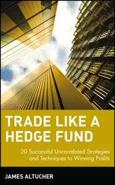 trade like a hedge fund book cover image