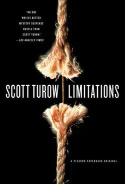 limitations book cover image