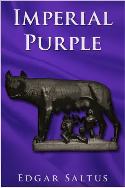 imperial purple book cover image