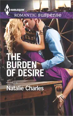 the burden of desire book cover image