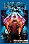 Jim Butcher's The Dresden Files: Fool Moon Vol. 1 book summary, reviews and downlod