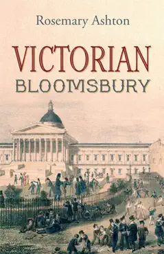 victorian bloomsbury book cover image