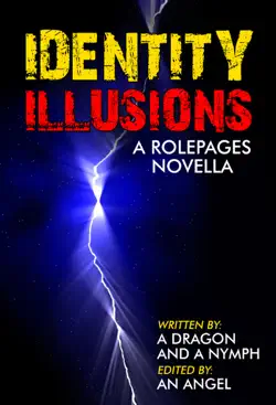 identity illusions: a rolepages novella book cover image