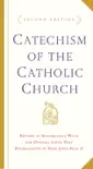 Catechism of the Catholic Church synopsis, comments