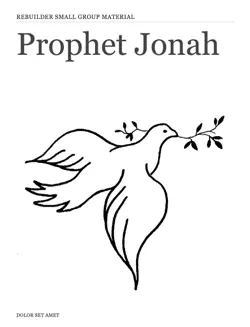 prophet jonah book cover image