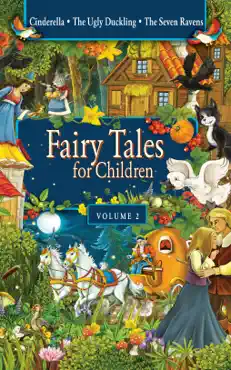 fairy tales for children. volume 2 book cover image