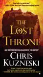 The Lost Throne synopsis, comments