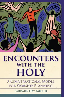 encounters with the holy imagen de la portada del libro