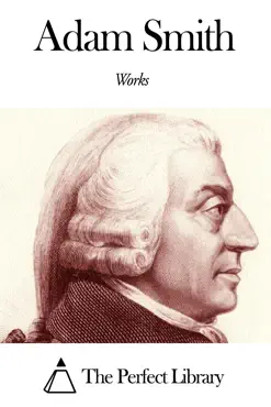 works of adam smith book cover image
