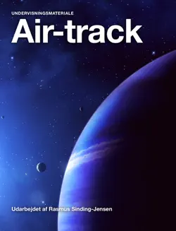 air-track book cover image