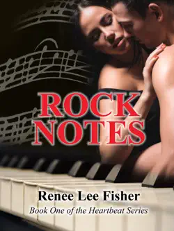 rock notes book cover image