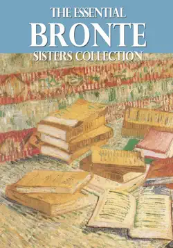 the essential bronte sisters collection imagen de la portada del libro