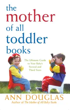 the mother of all toddler books book cover image