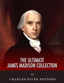 the ultimate james madison collection book cover image