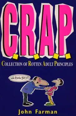 c.r.a.p. book cover image