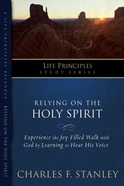 relying on the holy spirit book cover image