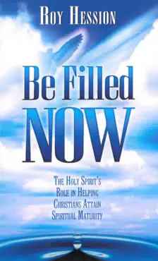 be filled now book cover image