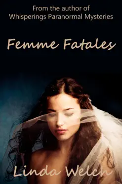 femme fatales imagen de la portada del libro