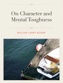 on character and mental toughness book cover image