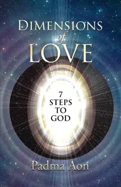 dimensions of love book cover image