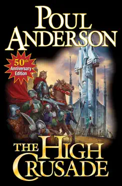 the high crusade book cover image