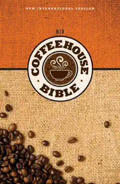 niv, coffeehouse bible book cover image