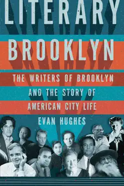 literary brooklyn book cover image