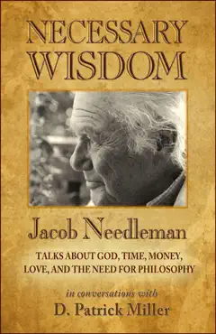 necessary wisdom book cover image