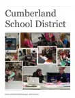 Cumberland School District Apple Distinguished Award synopsis, comments