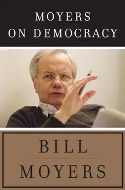 moyers on democracy book cover image