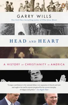 head and heart book cover image