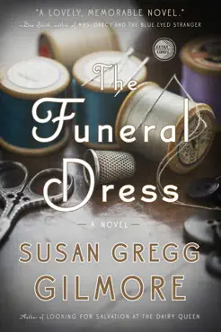 the funeral dress book cover image