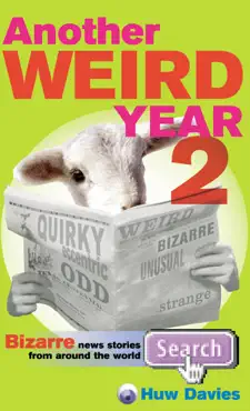 another weird year ii imagen de la portada del libro