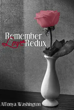 remember love redux imagen de la portada del libro