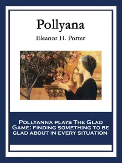pollyana book cover image