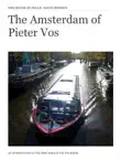 The Amsterdam of Pieter Vos synopsis, comments