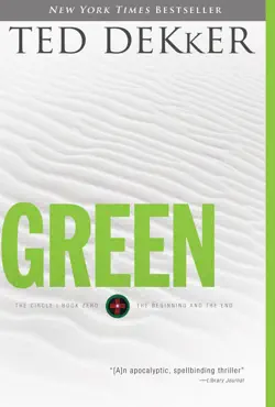 green book cover image