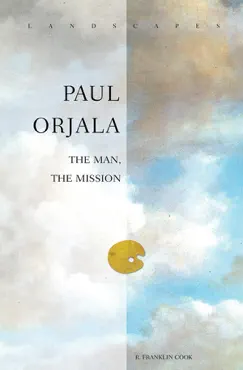 paul orjala book cover image