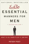 Essential Manners for Men 2nd Ed synopsis, comments