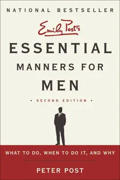 essential manners for men 2nd ed book cover image