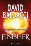 David Baldacci Takes You Behind the Scenes of the Finisher synopsis, comments