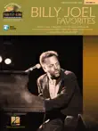 Billy Joel Favorites Songbook synopsis, comments