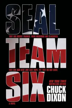 seal team six 1: a novel (#1 in ongoing hit series) book cover image
