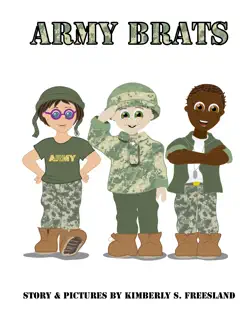 army brats book cover image