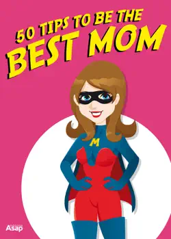 50 tips to be the best mom book cover image