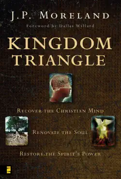 kingdom triangle book cover image