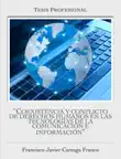 “Coexistencia y conflicto de derechos humanos en las tecnologías de la comunicación e información” sinopsis y comentarios