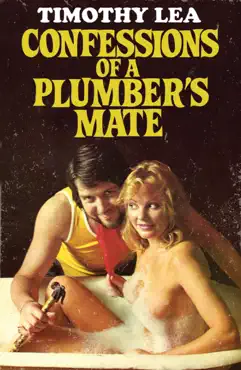 confessions of a plumber’s mate imagen de la portada del libro